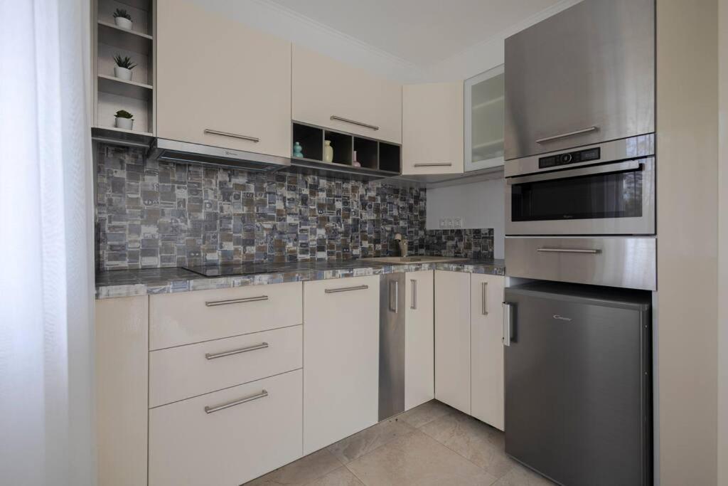 Admiral Pearl Apartment Siofok Exterior photo